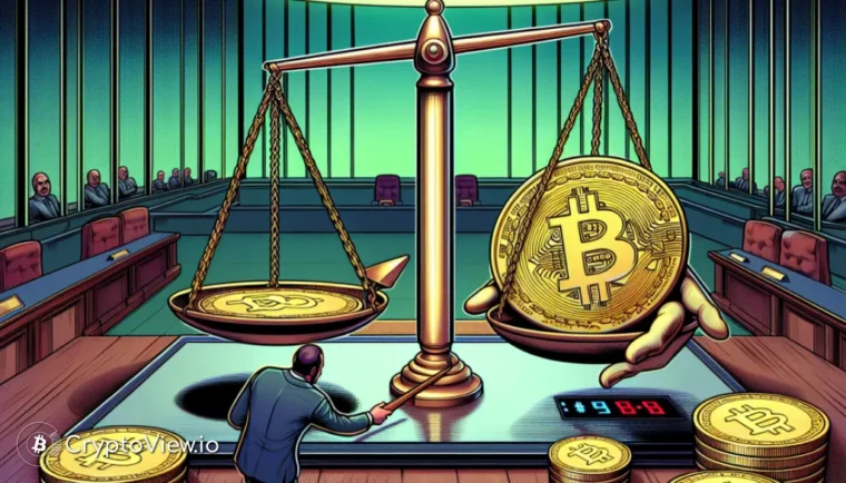 TRUMPミームコインは秘密裏の流動性ドレインに見舞われたのか？