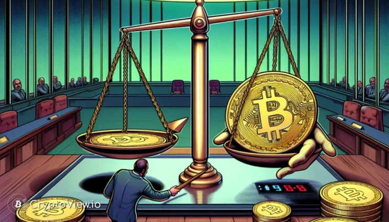 Werd TRUMP Memecoin getroffen door een heimelijke liquiditeitsdrain?