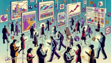 كيفية إتقان تقلبات سوق العملات المشفرة؟
