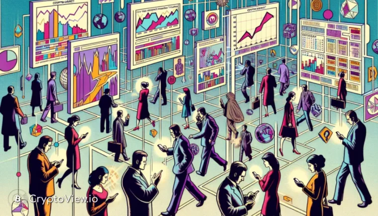 How to Master Crypto Market Volatility?