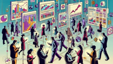 ¿Cómo dominar la volatilidad del mercado de criptomonedas?