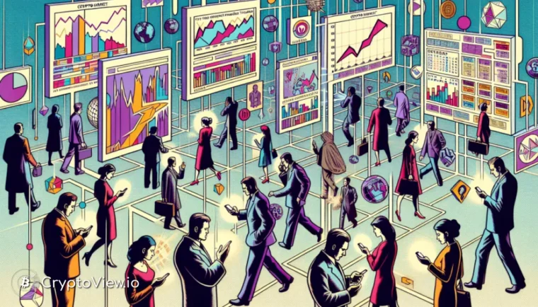 Comment maîtriser la volatilité du marché crypto ?