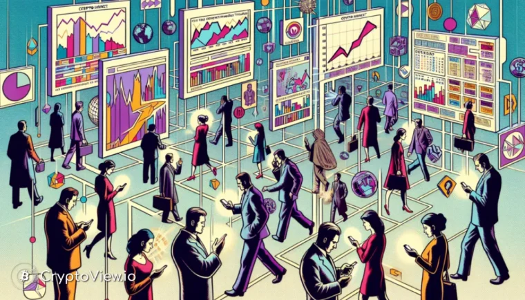 Come Dominare la Volatilità del Mercato Cripto?