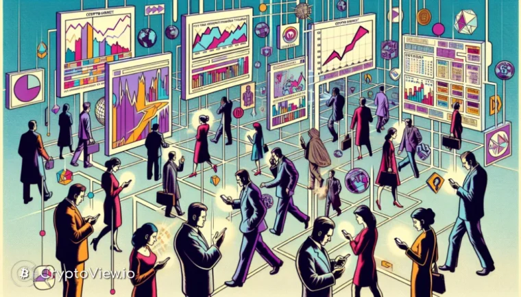 Jak opanować zmienność rynku krypto?