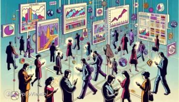 Como Dominar a Volatilidade do Mercado Cripto?