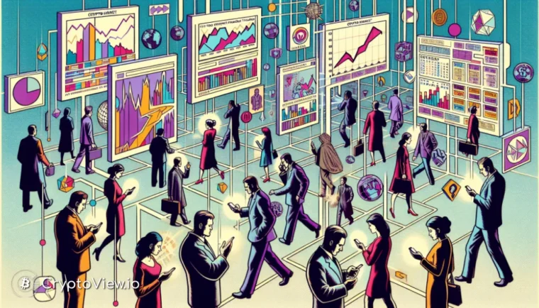 Como Dominar a Volatilidade do Mercado Cripto?