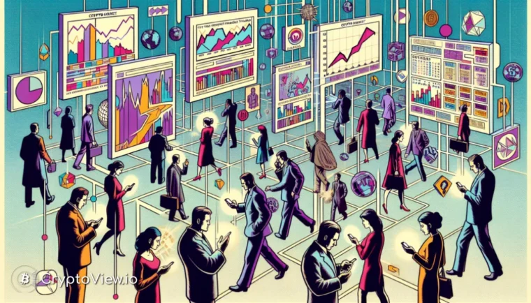 암호화폐 시장 변동성을 마스터하는 방법은 무엇일까요?