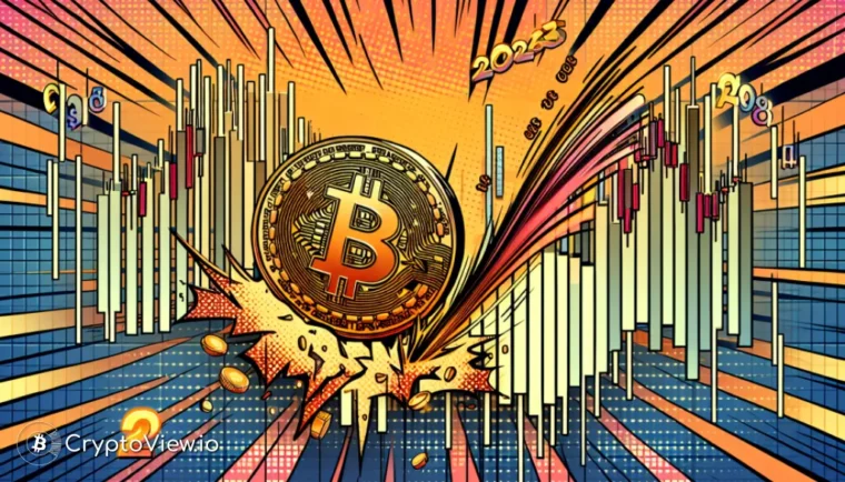 Le Bitcoin atteindra-t-il un nouveau plus bas avant 2026 ?
