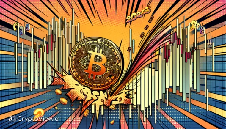 Bitcoin raggiungerà un nuovo minimo prima del 2026?
