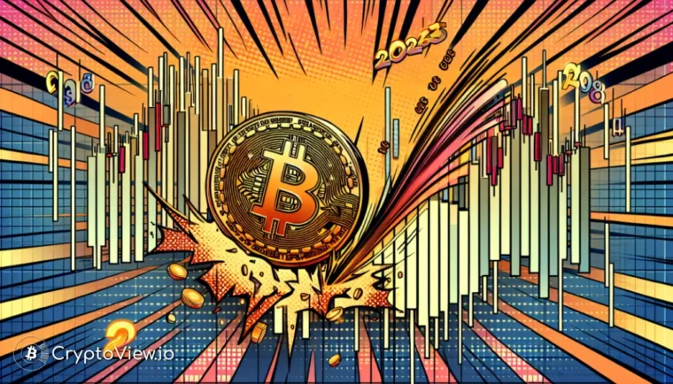 Vil Bitcoin nå et nytt lavpunkt før 2026?