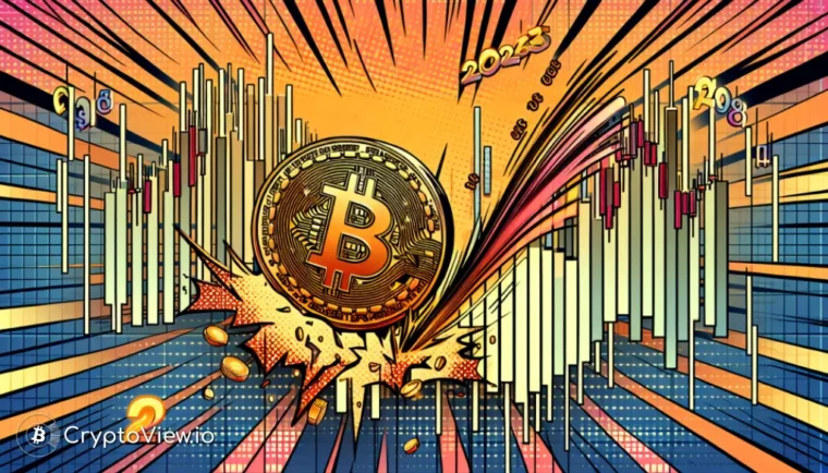 Упадет ли Биткоин до нового минимума до 2026 года?