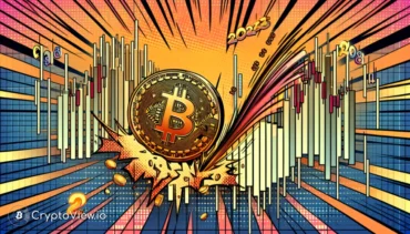 2026년 전에 비트코인이 새로운 최저점을 기록할까요?