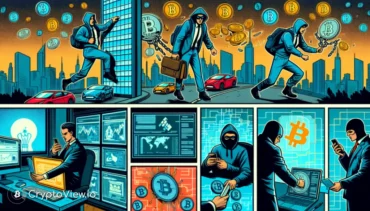 ما هي أكبر اختراقات العملات المشفرة في عام 2025؟