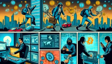 Was waren die größten Krypto-Hacks des Jahres 2025?