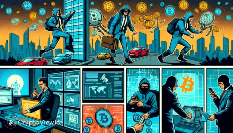 Was waren die größten Krypto-Hacks des Jahres 2025?