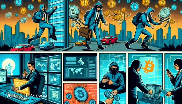 What Were the Biggest Crypto Hacks of 2025?