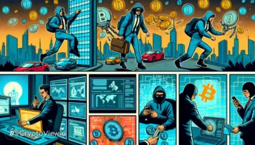 2025 के सबसे बड़े क्रिप्टो हैक क्या थे?