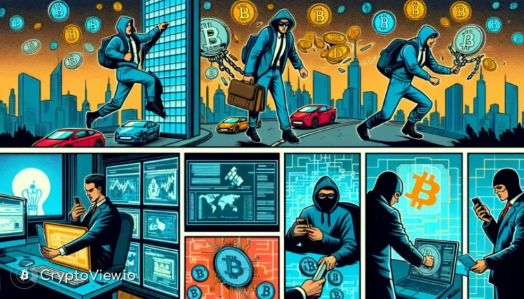 Quali sono stati i maggiori attacchi crypto del 2025?