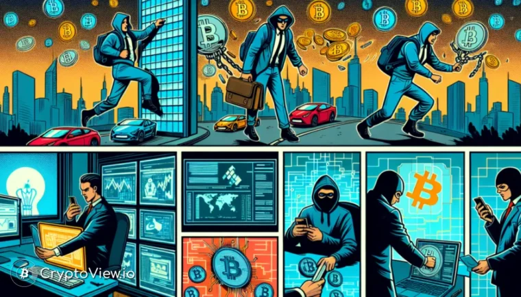 2025年の最大の暗号通貨ハッキングは何でしたか？