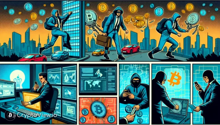 Jakie były największe ataki hakerskie na kryptowaluty w 2025 roku?