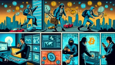 Quais Foram os Maiores Hacks de Cripto de 2025?