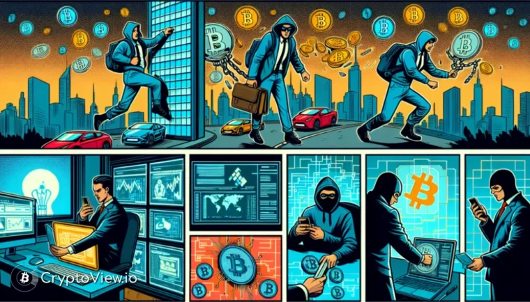 Quais Foram os Maiores Hacks de Cripto de 2025?