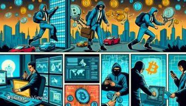 Vilka var de största kryptohacken 2025?