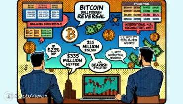 Bitcoin Vedrà un'Inversione Rialzista nel Q1 2026?