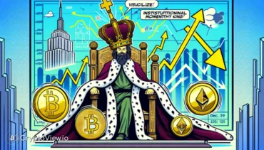 XRP é Atualmente o Rei do Impulso Institucional?