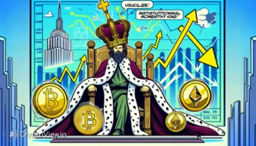 XRP, 현재 기관 투자 모멘텀의 왕인가?