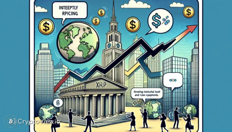 Kann die Nützlichkeit von XRP seinen Preis zu neuen Höhen treiben?