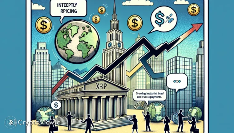 Can XRP's Utility Drive Its Price to New Heights?