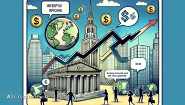 ¿Puede la utilidad de XRP impulsar su precio a nuevas alturas?