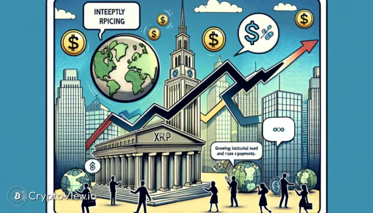 ¿Puede la utilidad de XRP impulsar su precio a nuevas alturas?