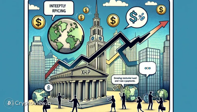 L'utilità di XRP può spingere il suo prezzo a nuove vette?