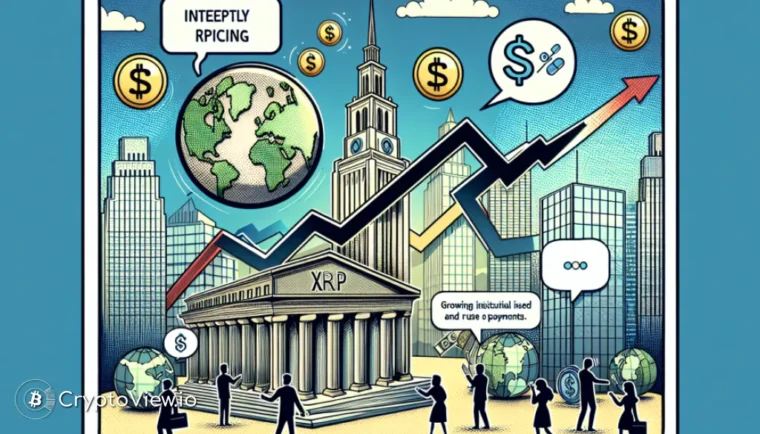 Kan de bruikbaarheid van XRP de prijs naar nieuwe hoogten stuwen?