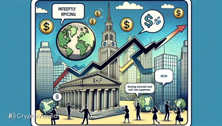 Czy użyteczność XRP może wynieść jego cenę na nowe wyżyny?