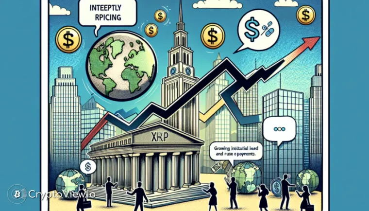 Kan XRP:s användbarhet driva dess pris till nya höjder?