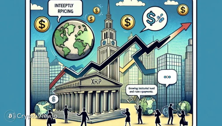 XRP 的实用性能否将其价格推向新高？