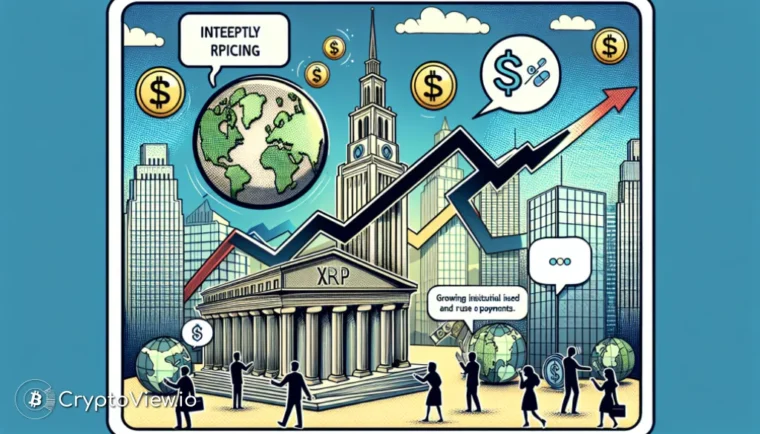 XRP의 유틸리티가 가격을 새로운 고점으로 이끌 수 있을까요?