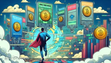 هل صناديق الاستثمار المتداولة للعملات المشفرة ذات الرمز الواحد تعيد تشكيل الوصول إلى الأصول الرقمية؟
