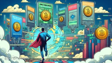 ¿Están los ETF de criptomonedas de token único remodelando el acceso a los activos digitales?