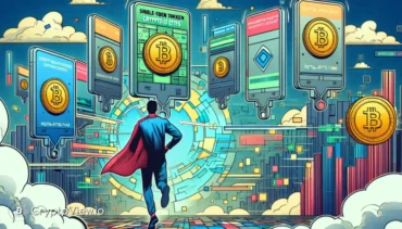 Hervormen Single-Token Crypto ETF's de Toegang tot Digitale Activa?