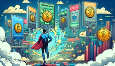 Omformer Single-Token Krypto-ETF-er Digital Aktivatilgang?