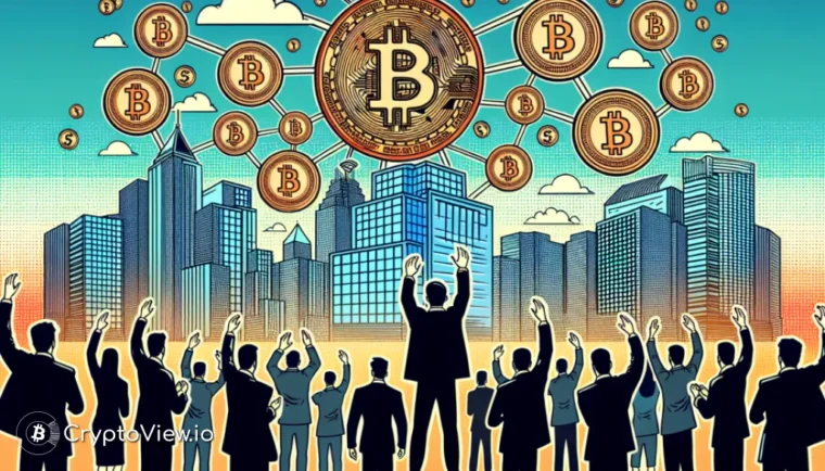 Pourquoi Tether a-t-il acquis 8 888 Bitcoins ?