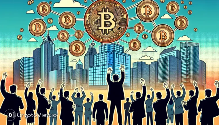 Perché Tether ha acquisito 8.888 Bitcoin?