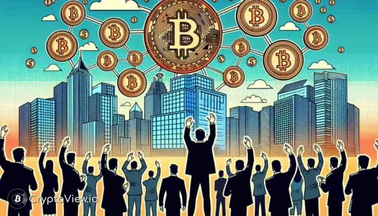 なぜTetherは8,888 Bitcoinを取得したのか？