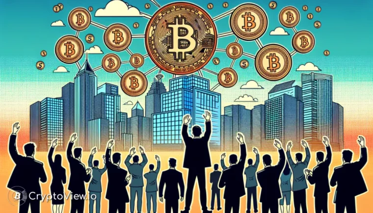 Dlaczego Tether nabył 8 888 Bitcoinów?