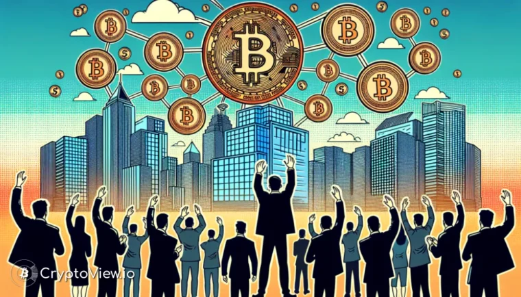 Por que a Tether Adquiriu 8.888 Bitcoins?