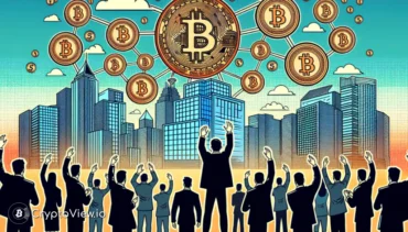 Varför förvärvade Tether 8 888 Bitcoin?